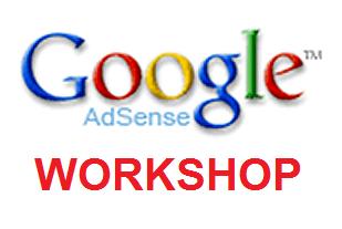 InterConectada no Google AdSense Workshop