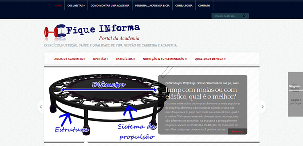 site fique informa