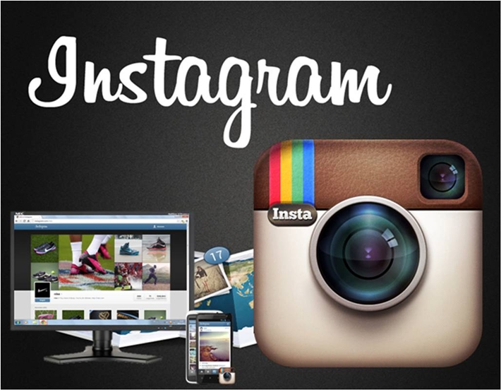 Instagram libera mais funcionalidades e permite navegar no seu browser