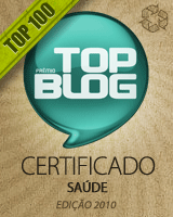 Prêmio Top Blog: Fique Informa entre os 100 melhores