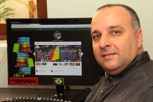 InterConectada lança site Viagem LGBT