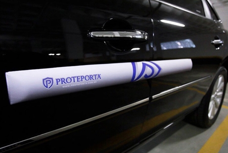 Proteporta é o novo cliente da InterConectada